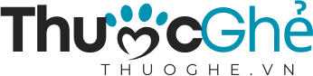 Thuốc Ghẻ .VN